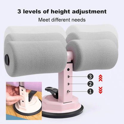 🔥50% OFF 🔥Suction cup type sit-up assistant