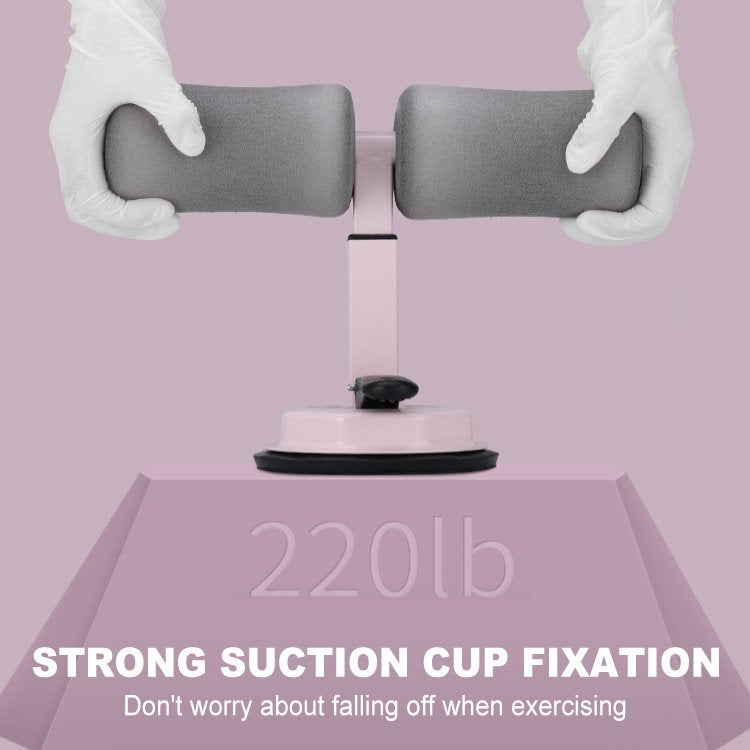 🔥50% OFF 🔥Suction cup type sit-up assistant
