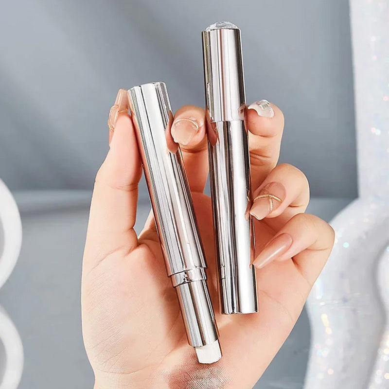 🔥2026 Hot Sale 🔥Waterproof Gradient Shimmer Eye-Shadow Stick-Apply eye makeup in 3 seconds.