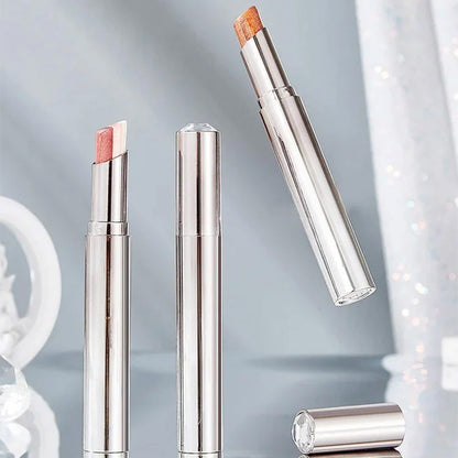 🔥2026 Hot Sale 🔥Waterproof Gradient Shimmer Eye-Shadow Stick-Apply eye makeup in 3 seconds.