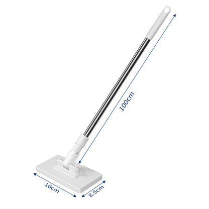 ⏰🔥Limited-time 50% off🔥Disposable dust mop with reusable mop head