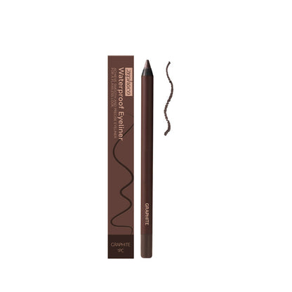 💜LAST DAY - 50%OFF💜Waterproof Beachproof Gel Liner