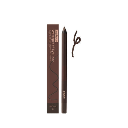 💜LAST DAY - 50%OFF💜Waterproof Beachproof Gel Liner
