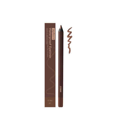 💜LAST DAY - 50%OFF💜Waterproof Beachproof Gel Liner