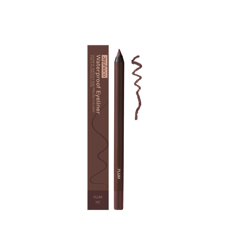 💜LAST DAY - 50%OFF💜Waterproof Beachproof Gel Liner