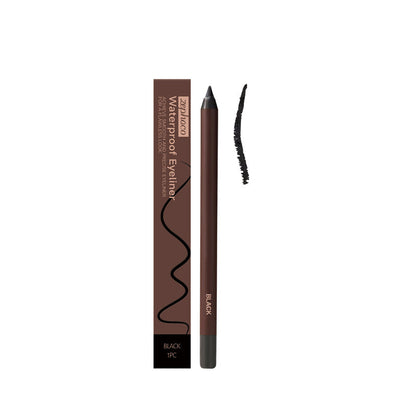 💜LAST DAY - 50%OFF💜Waterproof Beachproof Gel Liner