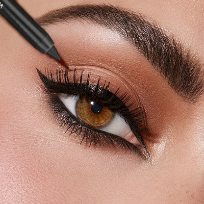 ✨Flash Sale 50% OFF✨2026 new beauty favorite💕15 Colored Eyeliner Gel Pens