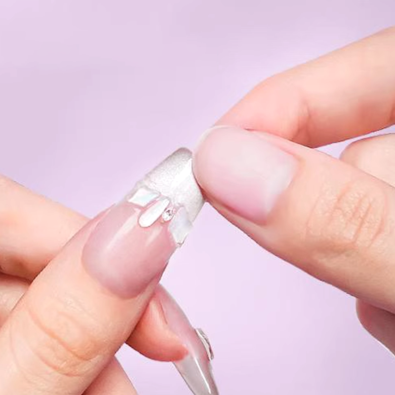 🔥Buy 2 get 1 free-Newly upgraded 3-in-1 nail essence pen