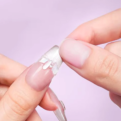 🔥Buy 2 get 1 free-Newly upgraded 3-in-1 nail essence pen