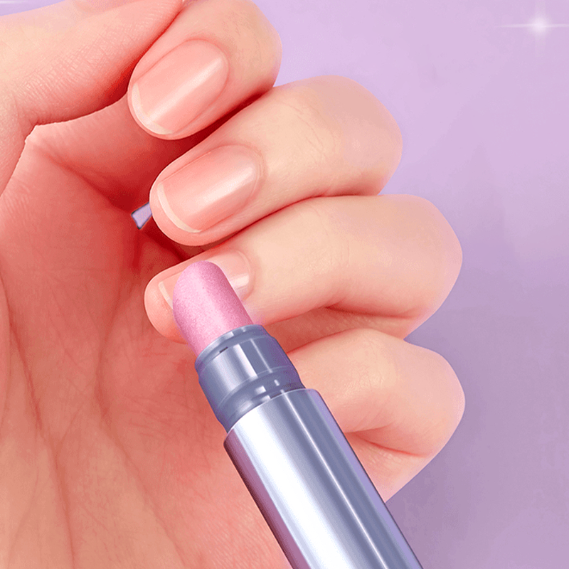 🔥Buy 2 get 1 free-Newly upgraded 3-in-1 nail essence pen
