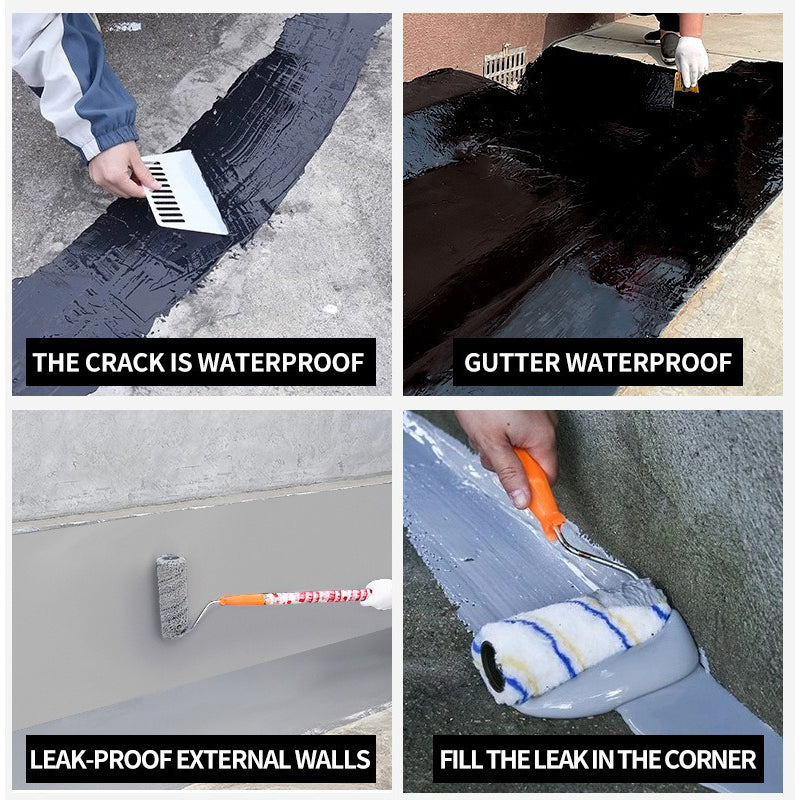 🥳💞 50% off! Waterproof and leak-proof sealant