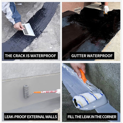 🥳💞 50% off! Waterproof and leak-proof sealant