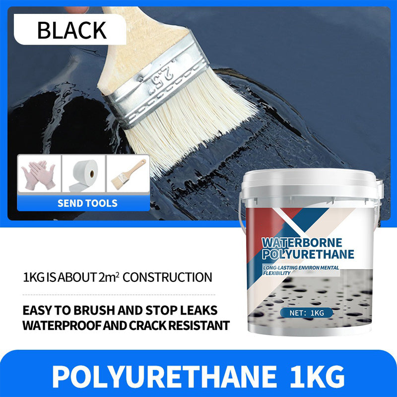 🥳💞 50% off! Waterproof and leak-proof sealant