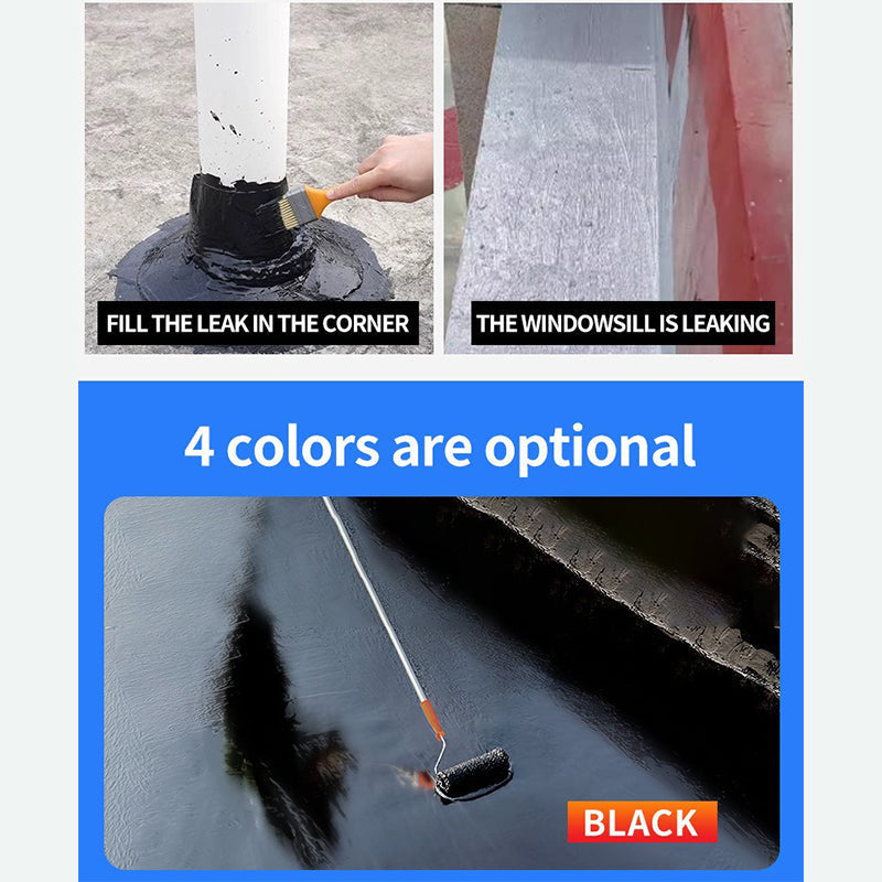 🥳💞 50% off! Waterproof and leak-proof sealant