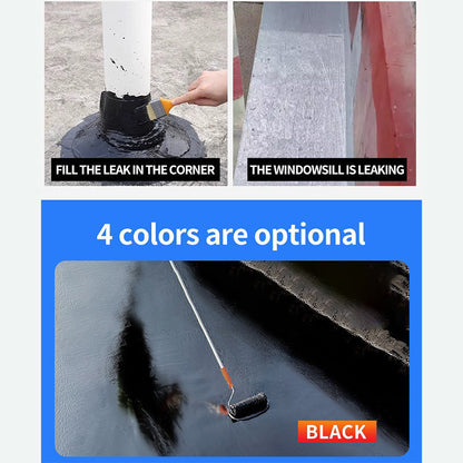 🥳💞 50% off! Waterproof and leak-proof sealant