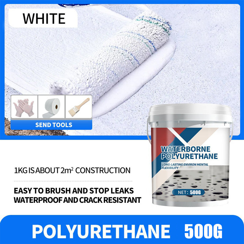 🥳💞 50% off! Waterproof and leak-proof sealant
