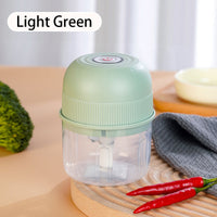 Light green