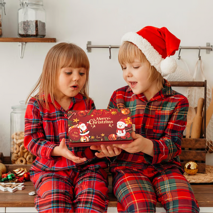 🎅 Christmas Money Envelope for Cash