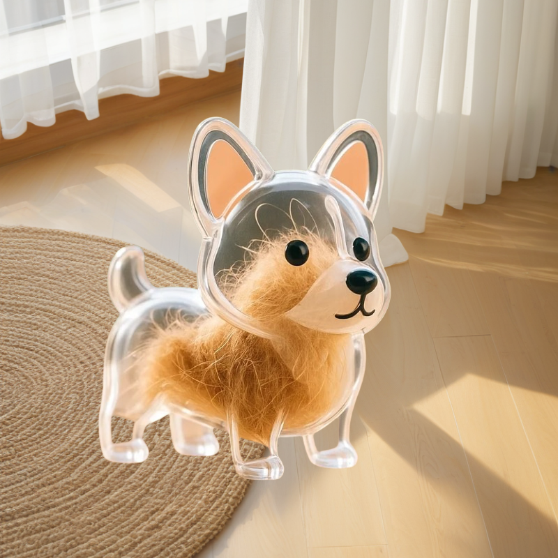 🏆Monthly sales over 100,000, limited-time 50% off! Buy one get two free 🐶 My Pet Keychain