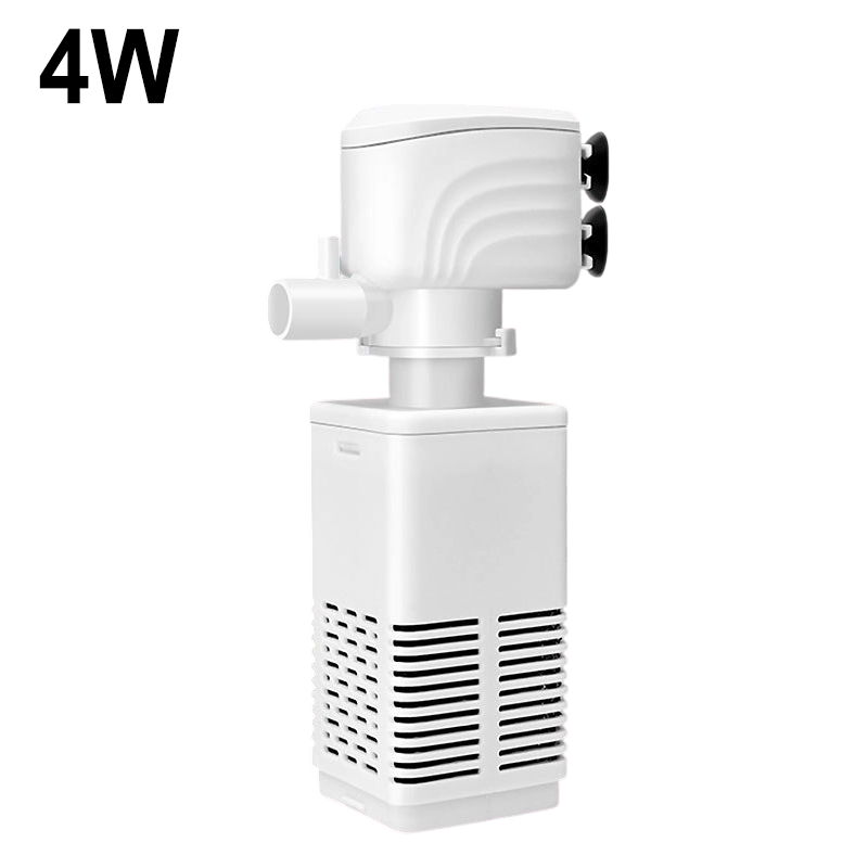 🔥 Clearance Sale – 6-in-1 Multifunctional Aquarium Filter