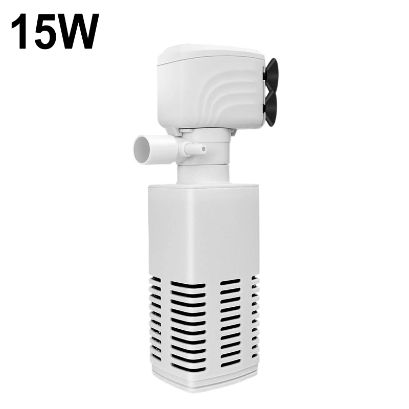 🔥 Clearance Sale – 6-in-1 Multifunctional Aquarium Filter