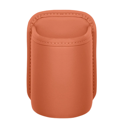 ⏳Last day for 50% off!💞Over 50,000 units sold! 🚗Genuine leather car door cup holders – Wide opening design for easy access to drinks and mobile phones.