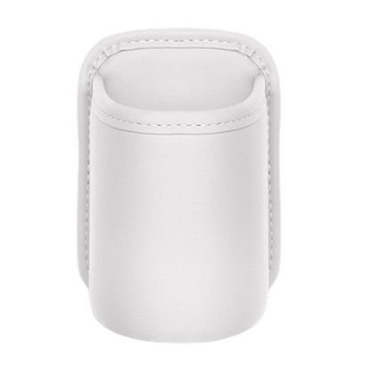 ⏳Last day for 50% off!💞Over 50,000 units sold! 🚗Genuine leather car door cup holders – Wide opening design for easy access to drinks and mobile phones.
