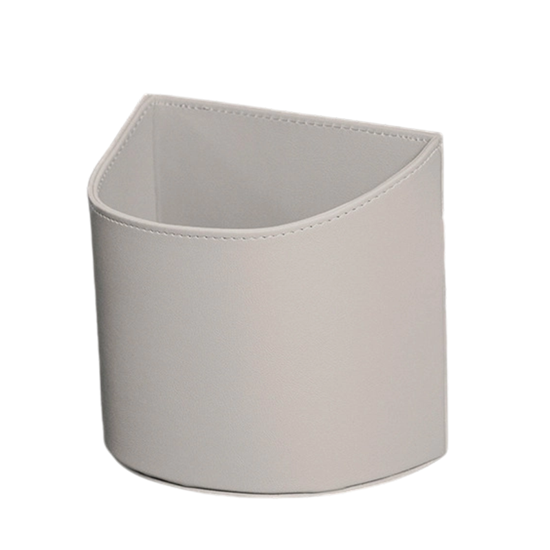 ⏳Last day for 50% off!💞Over 50,000 units sold! 🚗Genuine leather car door cup holders – Wide opening design for easy access to drinks and mobile phones.