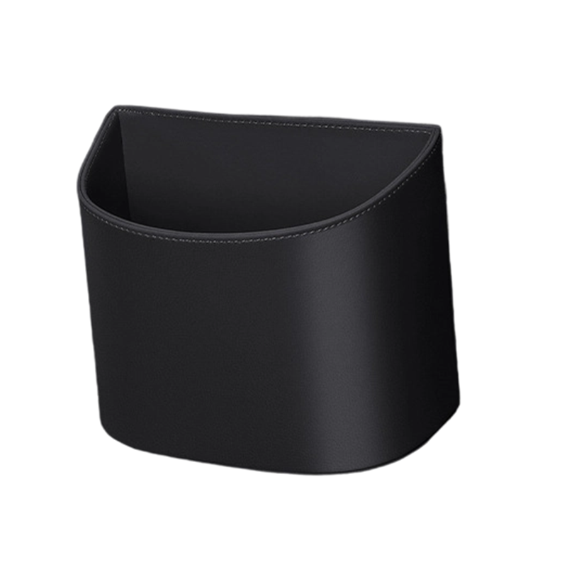 ⏳Last day for 50% off!💞Over 50,000 units sold! 🚗Genuine leather car door cup holders – Wide opening design for easy access to drinks and mobile phones.