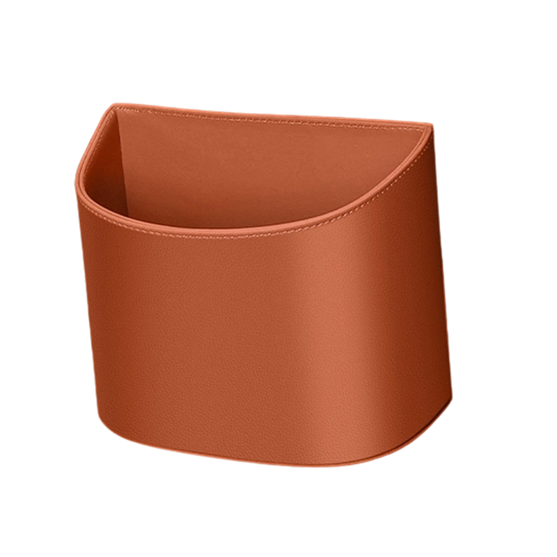 ⏳Last day for 50% off!💞Over 50,000 units sold! 🚗Genuine leather car door cup holders – Wide opening design for easy access to drinks and mobile phones.