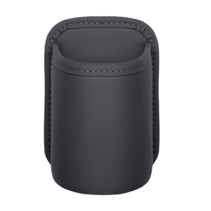⏳Last day for 50% off!💞Over 50,000 units sold! 🚗Genuine leather car door cup holders – Wide opening design for easy access to drinks and mobile phones.