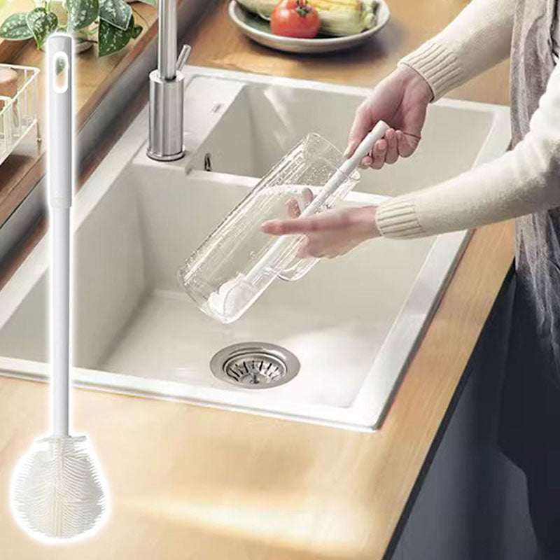 🔥3-in-1 Long Handled Cleaning Cup Brush