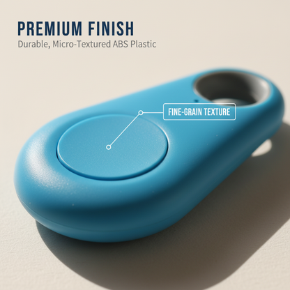 Limited-time 50% off Bluetooth tracker for keys and pets.
