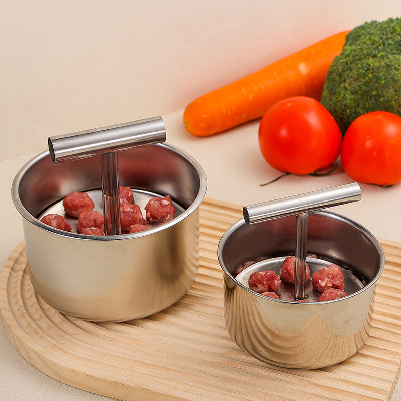🥩Meatball Maker Spoon Stainless Steel Meatball Maker Tool