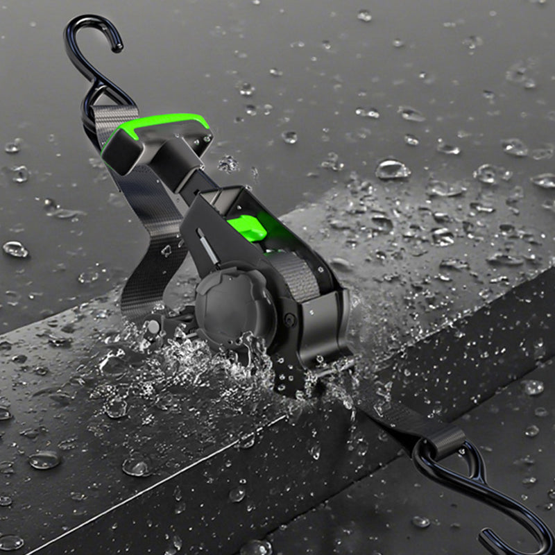 🎁Free shipping, 50% off💥Heavy-duty telescopic ratchet straps