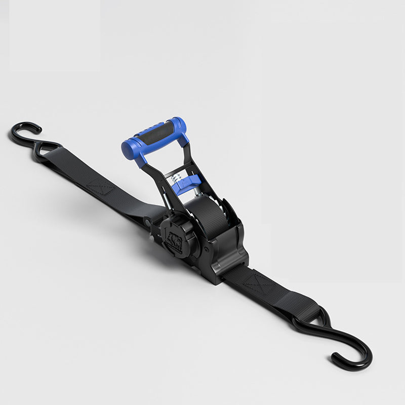 🎁Free shipping, 50% off💥Heavy-duty telescopic ratchet straps
