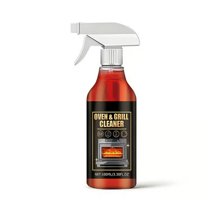 🔥20,000+ units sold, 50% off for a limited timeOven 🔥 Grill Cleaner Spray