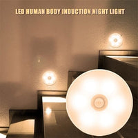Warm Light