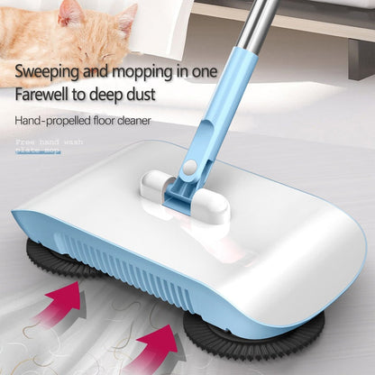 📢📢 50% DISCOUNT !! ⏰ Smart robot vacuum with mop and sweep function