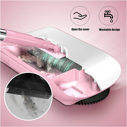 📢📢 50% DISCOUNT !! ⏰ Smart robot vacuum with mop and sweep function