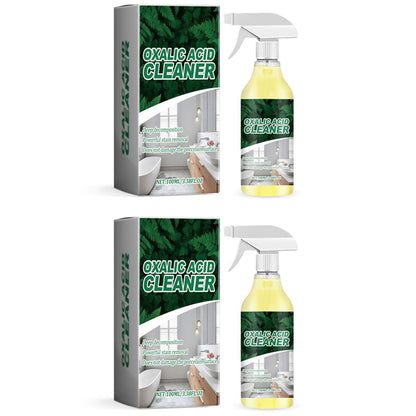 💥Summer Promotion💥Oxalic Acid Powerful Stain Cleaner