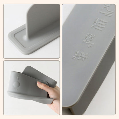🥳2026 HOT SALE🥳💞50% OFF!💥Silicone Sink Water Splash Guard for Kitchen