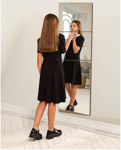 🔥Ultra High Definition Acrylic Wall Mirrors