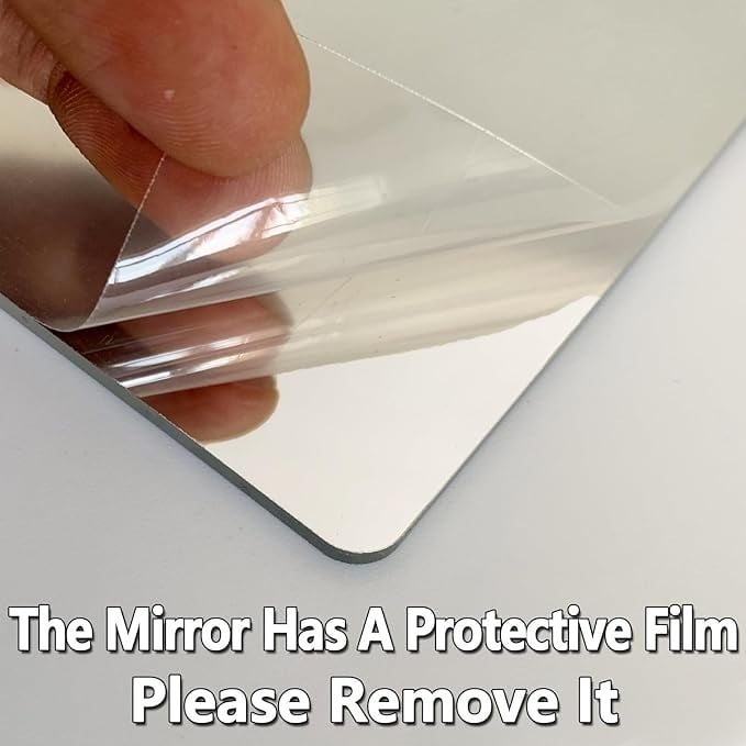 🔥Ultra High Definition Acrylic Wall Mirrors