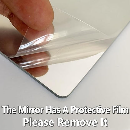 🔥Ultra High Definition Acrylic Wall Mirrors