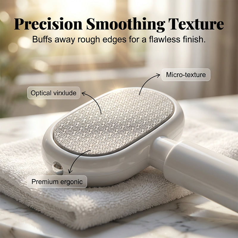📢Limited-time 50% off double-sided foot scraper for removing calluses