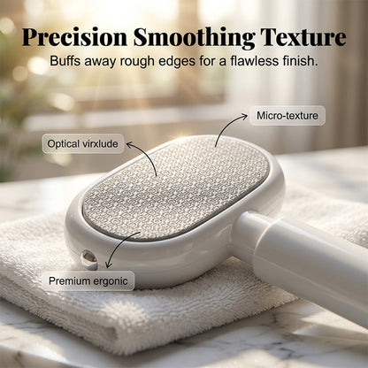 📢Limited-time 50% off double-sided foot scraper for removing calluses