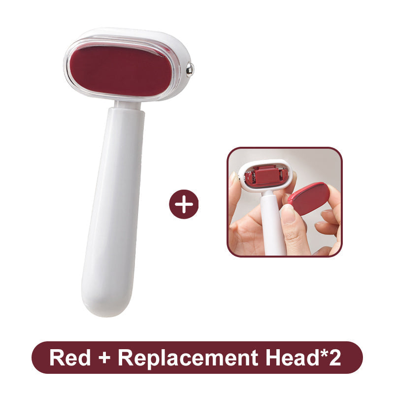 📢Limited-time 50% off double-sided foot scraper for removing calluses