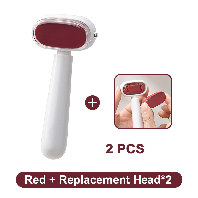 📢Limited-time 50% off double-sided foot scraper for removing calluses