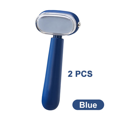📢Limited-time 50% off double-sided foot scraper for removing calluses